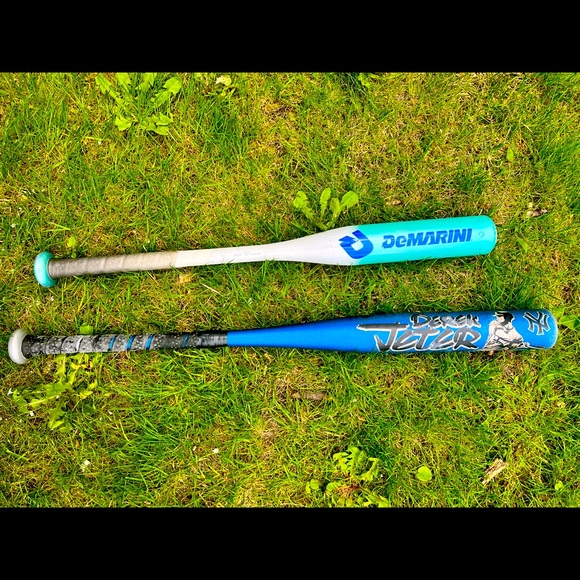 Very nice bats for the small ones!